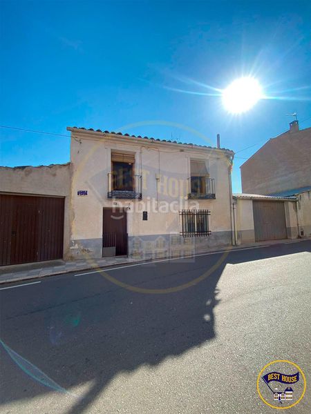 Foto 3b3358ab-70dd-4a08-9ab5-53507e5882d3. Casa amb calefacció aparcament a Sotorribas