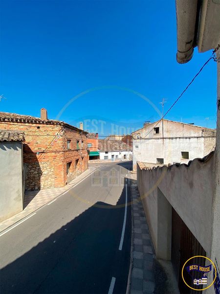 Foto 406a876c-8183-4404-8551-cbb50f5b631e. Casa amb calefacció aparcament a Sotorribas