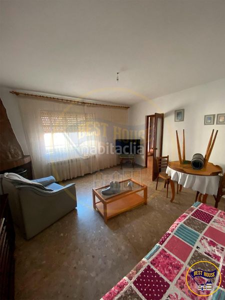 Foto c838ed2f-3f62-4662-a1bc-fe0f10a9129f. Casa amb calefacció aparcament a Sotorribas