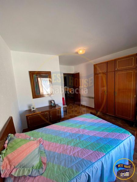 Foto c8e5ab94-833a-4b57-9ebe-0a57678bee29. Casa amb calefacció aparcament a Sotorribas