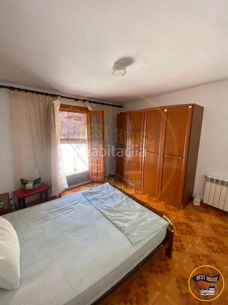 Foto e563e884-9687-41b6-81ea-ee7611e977d3. Casa amb calefacció aparcament a Sotorribas