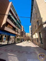 Pis a Centro. Vivienda en pleno centro de cuenca con garaje incluido!