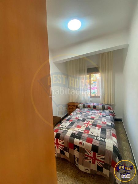 Foto 232dab8b-9b54-44a1-9160-ca9e58bc4372. Location appartement avec chauffage dans Centro Cuenca
