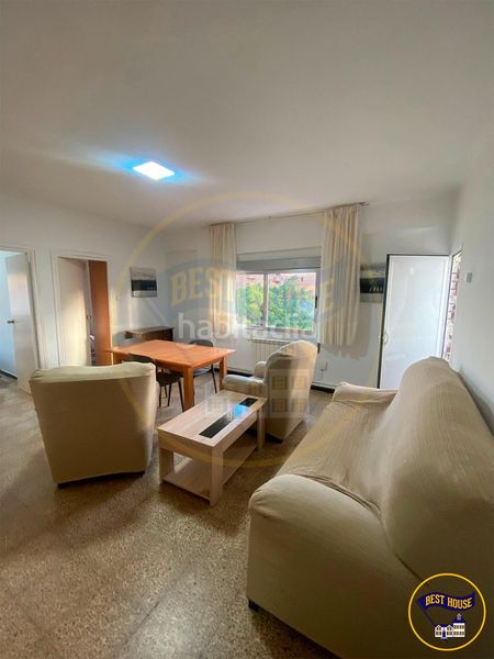 Foto 3eb0e734-f9f4-4903-9fd4-d9c3a4619f09. Location appartement avec chauffage dans Centro Cuenca