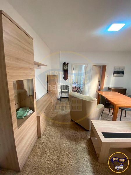 Foto 4175c12a-e65b-44c2-9524-e40c8df6fb58. Location appartement avec chauffage dans Centro Cuenca