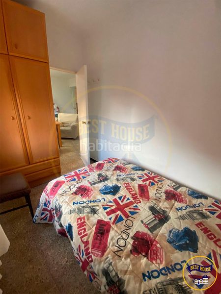 Foto 73b546cb-8a70-4d7f-9011-e750bb79a182. Location appartement avec chauffage dans Centro Cuenca