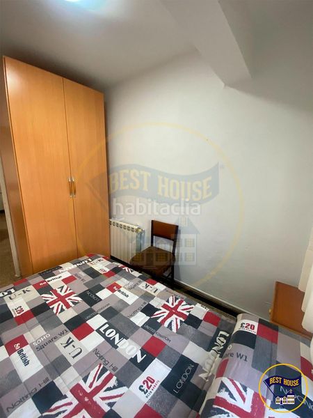 Foto 957acf5b-ca1c-4432-8dc4-b1b67faba625. Location appartement avec chauffage dans Centro Cuenca
