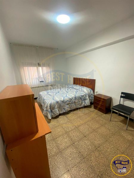 Foto c91f808b-207d-4625-aa2d-69d1a3403b7a. Location appartement avec chauffage dans Centro Cuenca