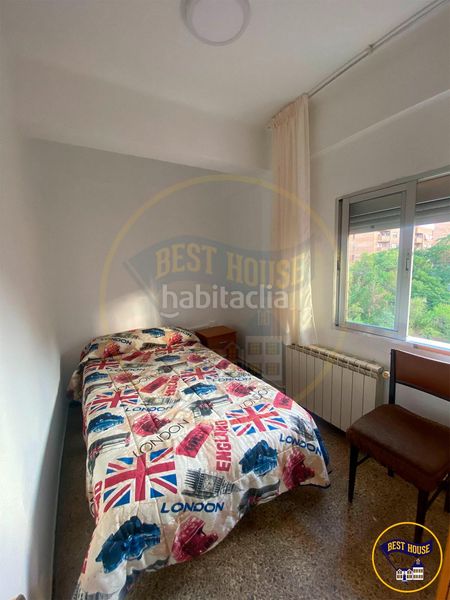 Foto f3905553-b7e0-4623-9aba-024aedbebfd4. Location appartement avec chauffage dans Centro Cuenca