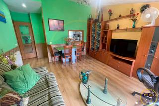 Appartement  Calle calicanto. Piso en venta en chillaron