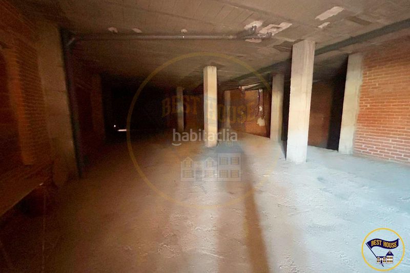 Foto 5796e840-73c4-4c6c-bd05-038a1bad7251. Local comercial a San Antón Cuenca