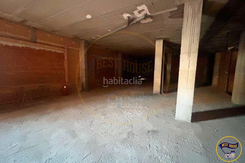 Foto b00f2b17-f4c1-46c9-9497-6c7e0d289ee7. Local comercial a San Antón Cuenca