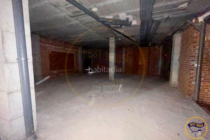Foto ea342161-7f49-4746-b6aa-b879d001b92f. Local comercial a San Antón Cuenca