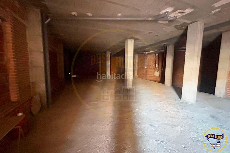 Foto eaa63720-2a8c-4f44-b8ea-a70f5c58df21. Local comercial a San Antón Cuenca