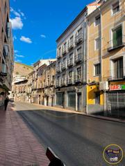 Pis a Centro. Piso en venta en calle las torres
