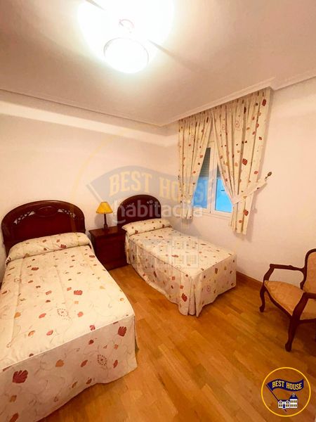 Foto 2520afa5-f69d-4680-9333-b76c8947975f. Affitto appartamento con riscaldamento in Centro Cuenca