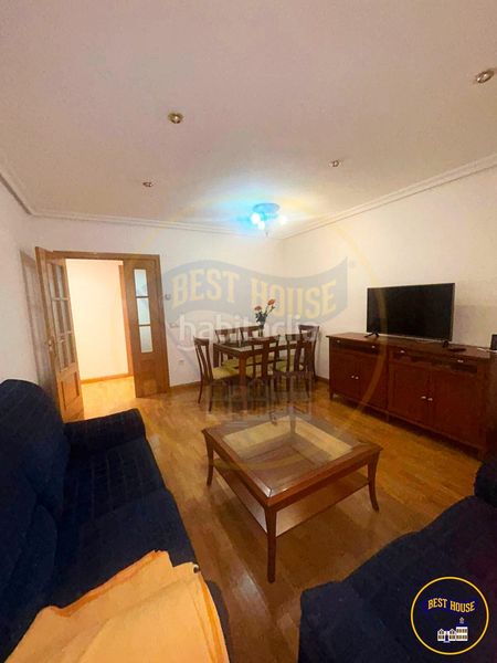 Foto 9b04ace1-746a-4d21-8384-21dc224743b0. Affitto appartamento con riscaldamento in Centro Cuenca