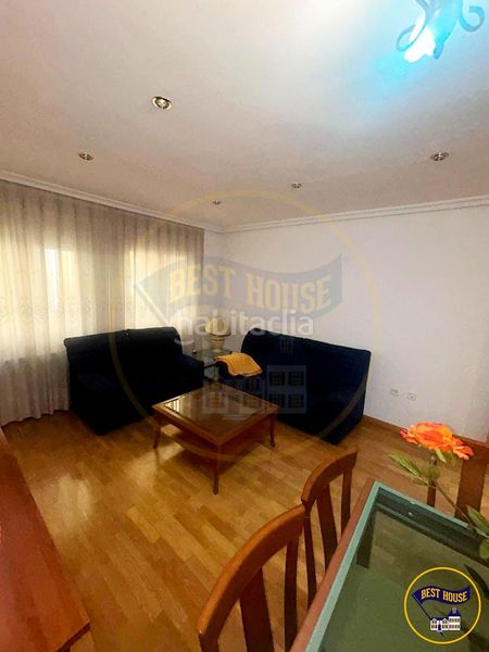 Foto c114b081-1476-447c-afe5-964b7e18a830. Affitto appartamento con riscaldamento in Centro Cuenca