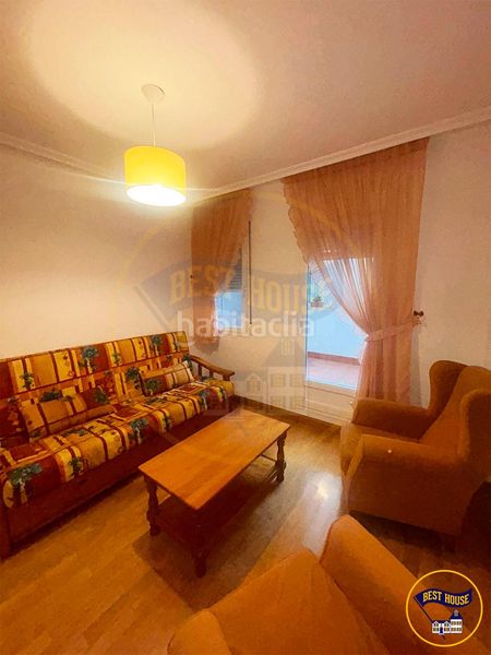 Foto cce83615-020b-4d5e-85bb-0c9ae00798d7. Affitto appartamento con riscaldamento in Centro Cuenca