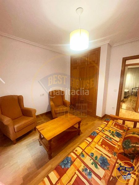 Foto 547f4fbb-ced3-48c9-8ad3-99b305c8ffa8. Alquiler piso  en alquiler en pleno Centro para funcionarios en Cuenca