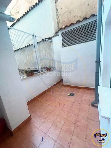 Foto 2117259d-6847-46e6-bfce-6ab3a63576f3. Location appartement avec chauffage dans Centro Cuenca