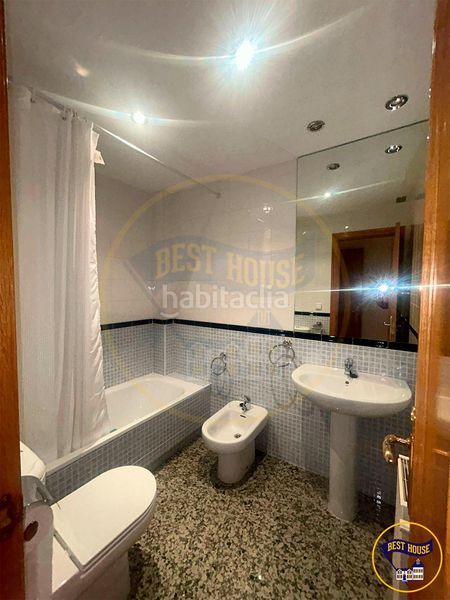 Foto 44c0a2f0-dfa6-413c-8bd5-0007803558c3. Location appartement avec chauffage dans Centro Cuenca