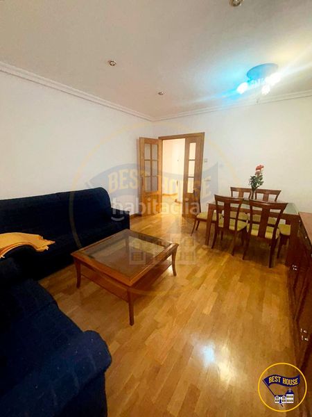Foto 978da895-be64-411d-82bc-f182fc11e1a3. Location appartement avec chauffage dans Centro Cuenca