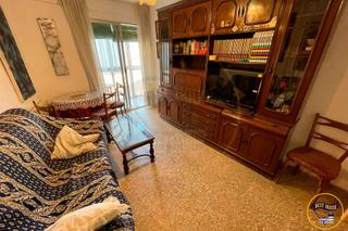 Affitto Appartamento in Centro. Piso en alquiler en pozo de las nieves