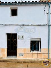 Haus in Campillo de Altobuey. Casa en venta en campillo de altobuey