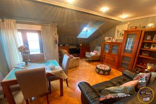 Zweistöckige Wohnung in Centro. Piso a la venta en pleno centro para entrar a vivir con terraza