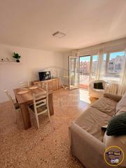 Miete Etagenwohnung in Reyes Católicos - Paseo de San Antonio. Piso en alquiler en cuenca