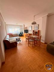 Location Appartement à San Fernando - Carretera de Valencia. Piso en alquiler en cuenca para funcionarios