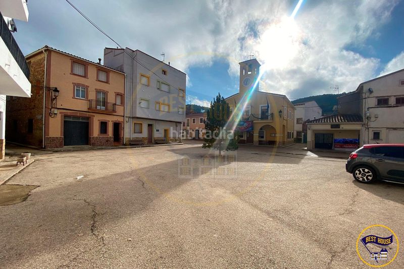 Foto 0de8b9c4-a568-4d81-b791-37e86f43beb8. Casa a Boniches