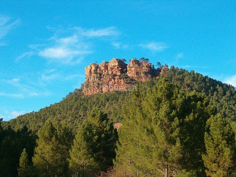 Foto 3308f486-b51d-46d9-a351-56d7717684c4. Casa a Boniches