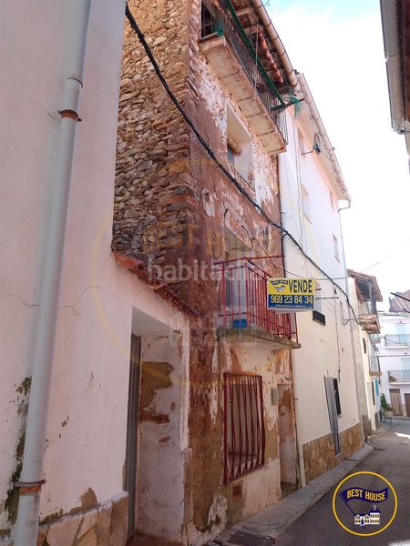 Foto 5af45f61-3ea6-450a-9267-52b4ebd158cd. Casa a Boniches