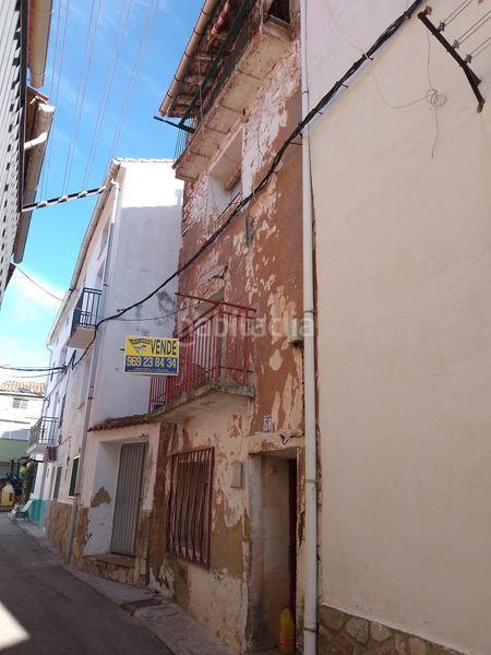 Foto 62c7577d-06d3-4cec-afe9-a2e1f555d208. Casa a Boniches