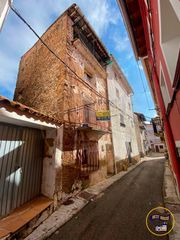 Maison  Calle real. Casa a la venta para reformar en boniches