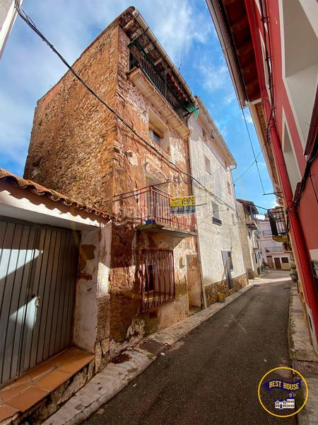 Foto 6aee515d-4c2b-4bfa-a93e-4a7cd145af63. Casa a Boniches