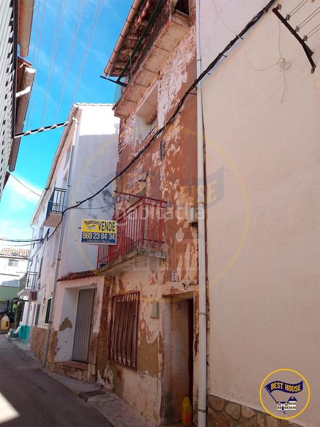 Foto a5ad9f28-1948-4b68-9151-b9c4d0d8de65. Casa a Boniches