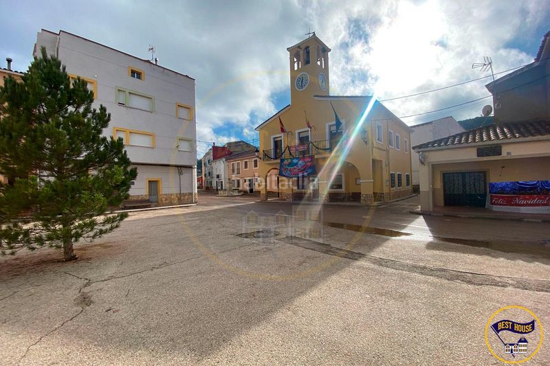 Foto d25c71a5-2552-4682-8905-9baad4ee3b3f. Casa a Boniches