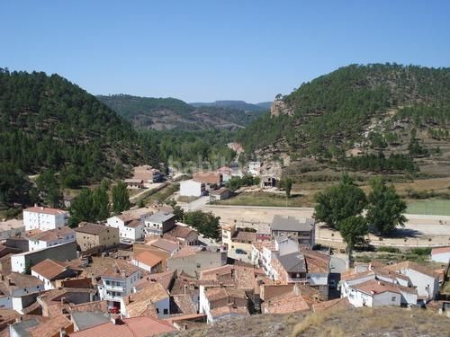 Foto e4868d8a-e185-4cb5-8064-338607bd1b1b. Casa a Boniches