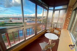 Location Appartement  Calle guardia civil. Piso en venta de 4 habitaciones