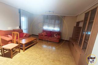 Miete Etagenwohnung  Cesar gonzalez ruano. Piso en alquiler en cuenca para funcionarios