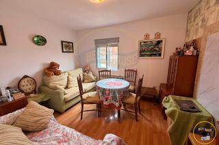 Appartement  Martin alhaja. Piso en venta en paseo san antonio