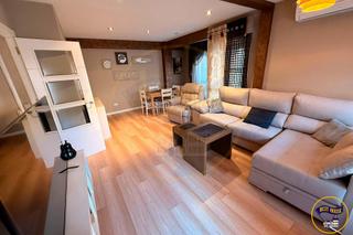 Location Appartement  Colon. Piso en alquiler en el centro de cuenca