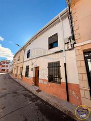 Mas  Santa ana. Casa en venta en campillo de altobuey