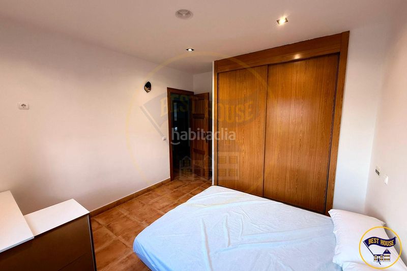 Foto acf765e5-8b74-44dc-a81c-e06e3e065e0f. Casa adossada amb aparcament a Villar de Olalla