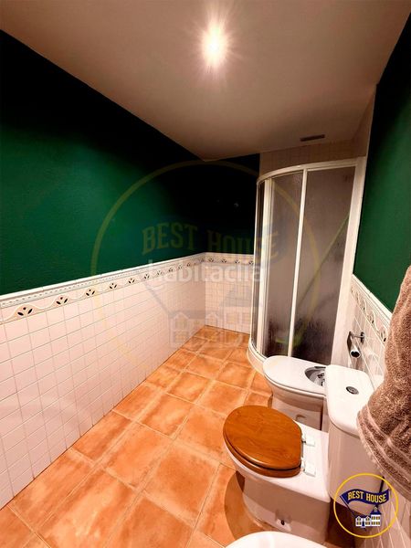 Foto c7e44c20-d116-4803-a617-64c3b828bb11. Casa adossada amb aparcament a Villar de Olalla