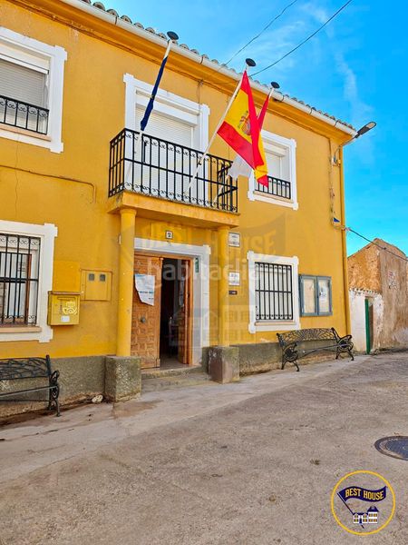 Foto 10f3b9cb-04c2-4675-a47d-f0a4a9c552a3. Masia a Buciegas