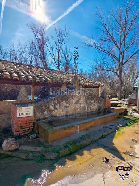 Foto 690a4411-3ef7-468c-80ef-eebfc66ff474. Masia a Buciegas